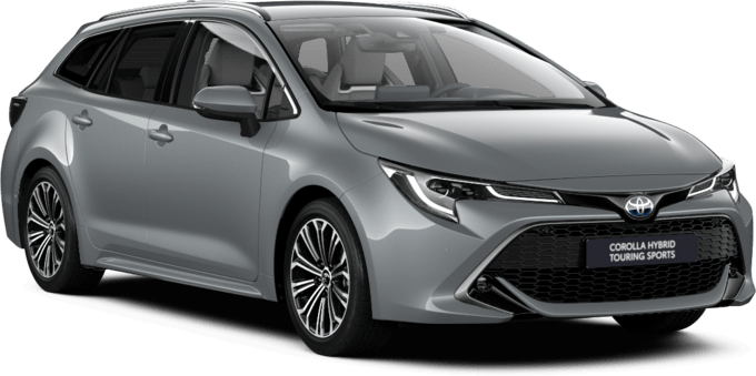 Toyota Corolla Touring Sports - Luxury Plus - 5 durvju universālis