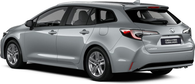 Toyota Corolla Touring Sports - Active - 5 durvju universālis