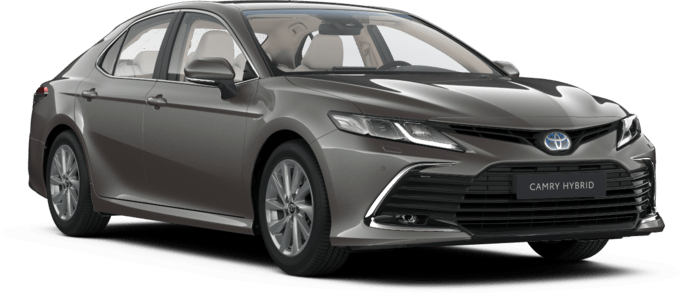 Toyota Camry - Luxury Business - Седан 4-дверный