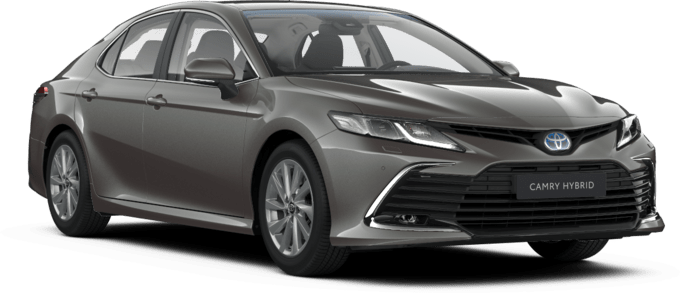 Toyota Camry - Luxury - 4 durvju sedans