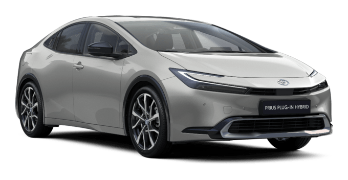 Toyota Prius Plug-in