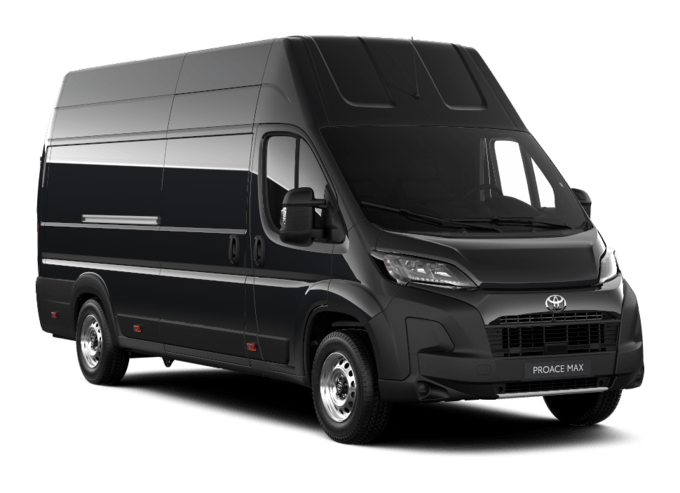 Toyota Proace Max