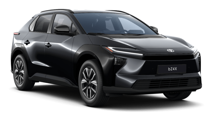 Toyota Toyota bZ4X