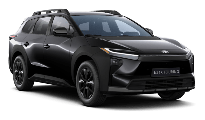 Toyota bZ4X Touring