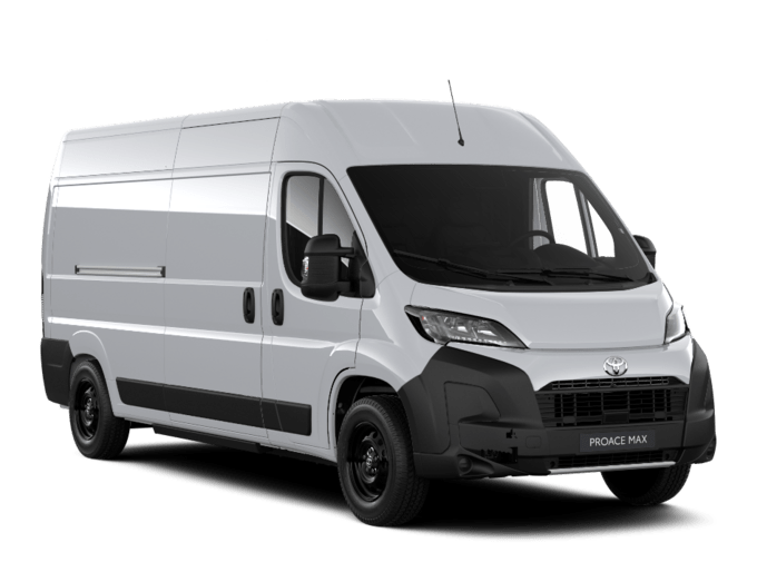 Toyota Proace Max