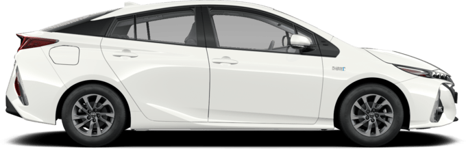 Toyota Prius Plug-in - Dynamic - 5-deurs