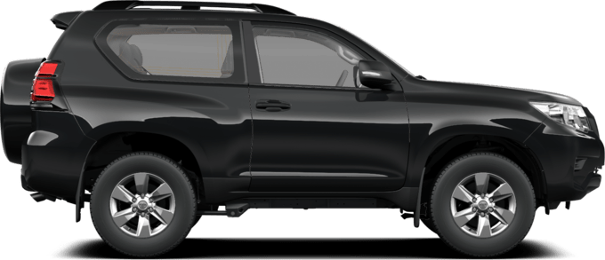 Toyota Land Cruiser - Comfort - 3-deurs