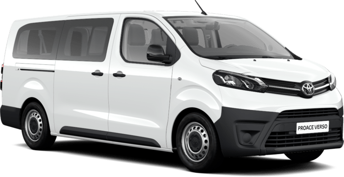 Toyota Proace Verso - Cool - Long