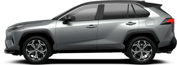 Toyota RAV4 Plug-in Hybrid - Bi-Tone Plus - 5-deurs