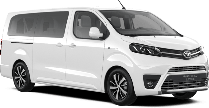 Toyota Proace Verso Electric - Dynamic - Long