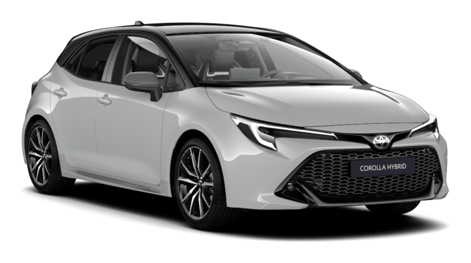 Toyota Corolla Hatchback