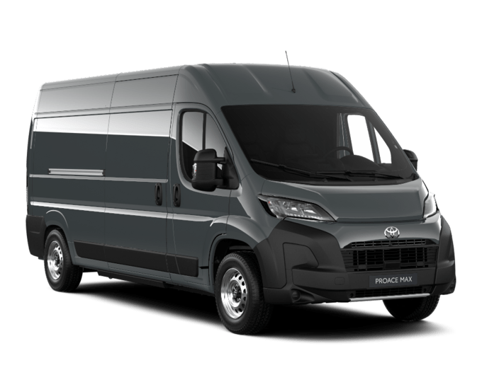 Toyota Proace Max