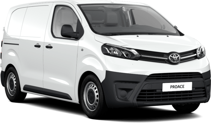 Toyota Proace - Cool - Compact