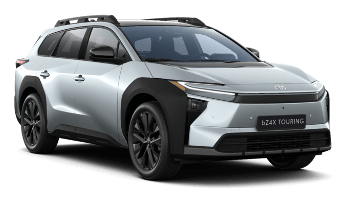 Toyota bZ4X Touring