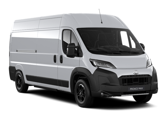 Toyota Proace Max