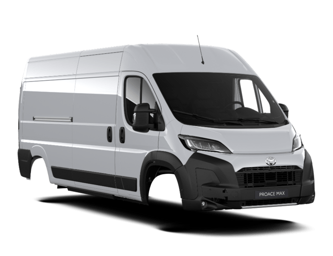 Toyota Proace Max