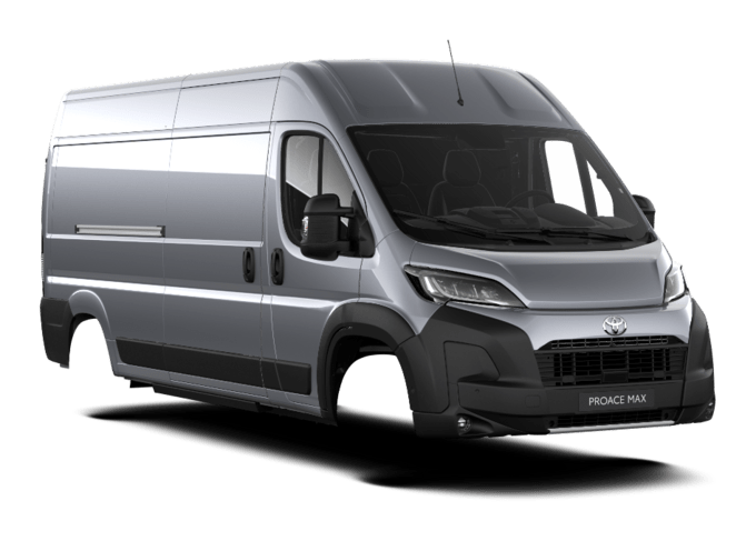 Toyota Proace Max