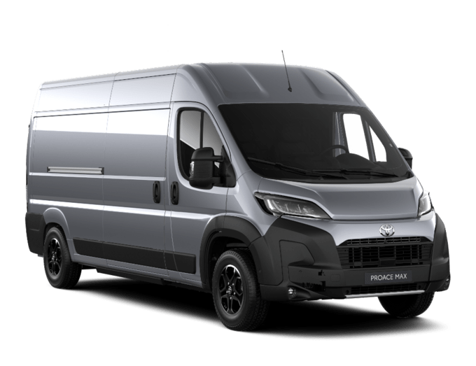 Toyota Proace Max