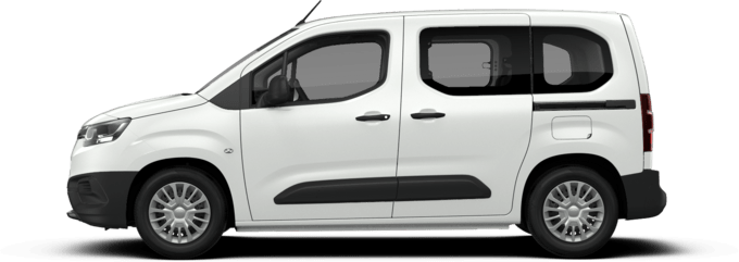 Toyota PROACE CITY Verso - Combi - Nadwozie Standard podwójne drzwi boczne
