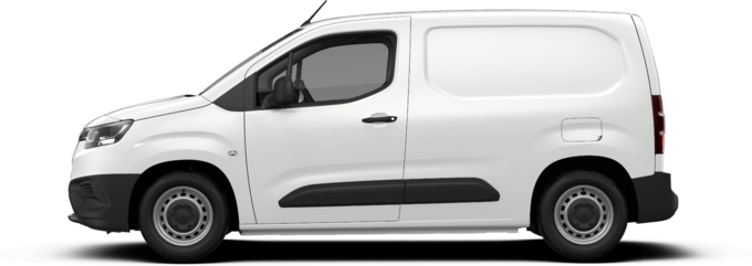 Toyota PROACE CITY - Active - Furgon Standard pojedyncze drzwi boczne