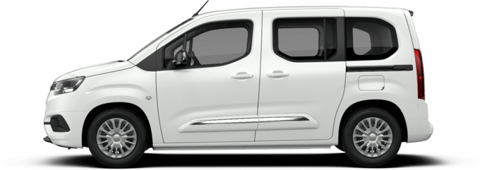 Toyota PROACE CITY Verso - Business - Nadwozie Standard podwójne drzwi boczne
