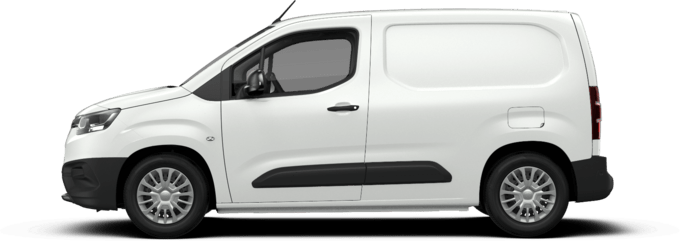 Toyota PROACE CITY - Comfort - Furgon Standard pojedyncze drzwi boczne