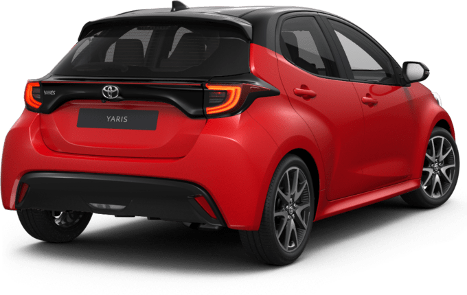 Toyota Yaris Premiere Edition 5drzwiowy hatchback Cechy