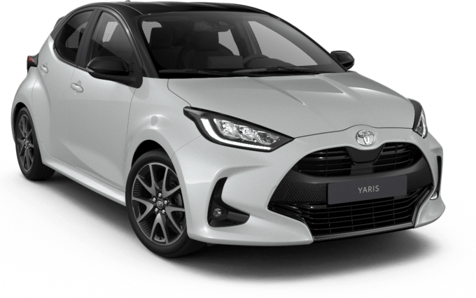 Toyota Yaris Selection Style 5drzwiowy hatchback Ceny