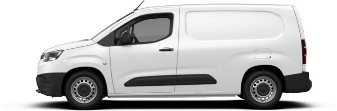 Toyota PROACE CITY - Active - Furgon Long pojedyncze drzwi boczne