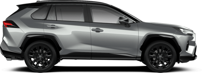 Toyota RAV4 - Selection - 5-drzwiowy SUV