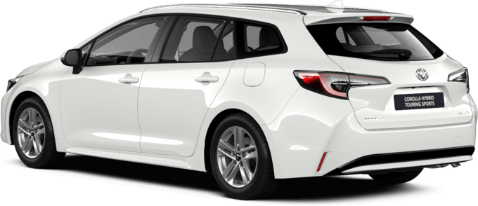 Toyota Corolla Touring Sports - Comfort - 5-drzwiowe kombi
