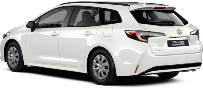 Toyota Corolla Touring Sports - Active - 5-drzwiowe kombi