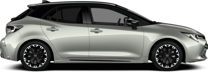 Toyota Corolla Hatchback - GR Sport - 5-drzwiowy hatchback