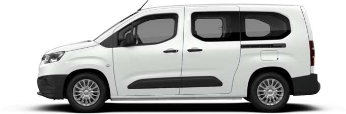 Toyota PROACE CITY Verso - Combi - Nadwozie Long podwójne drzwi boczne