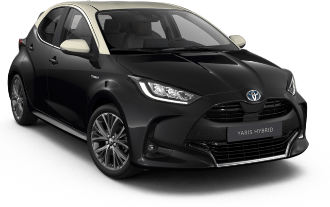 Toyota Bielsko Biala Nowa Toyota Yaris Selection Elegant 5 Drzwiowy Hatchback