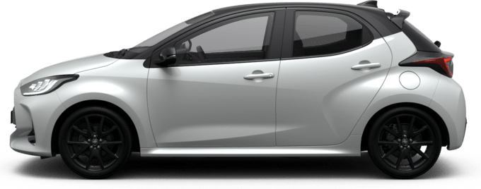 Toyota Yaris - Selection Style - 5-drzwiowy hatchback