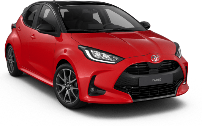 Toyota Yaris Premiere Edition 5drzwiowy hatchback Ceny