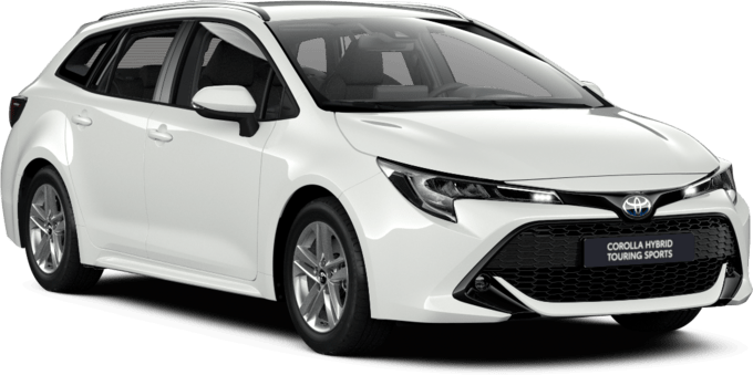 Toyota Corolla Ts Comfort | Ceny I Promocje