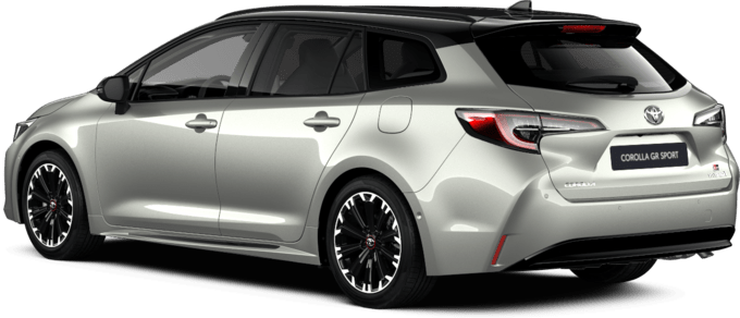 Toyota Corolla Ts Gr Sport 5-Drzwiowe Kombi