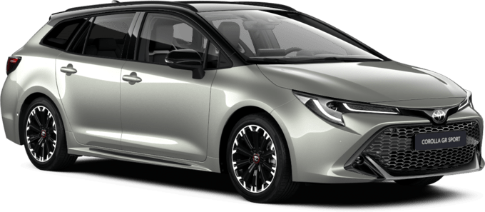 Toyota Corolla Touring Sports - GR Sport - 5-drzwiowe kombi