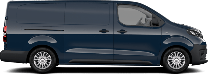 Toyota PROACE - Active - Furgon Long podwójne drzwi boczne