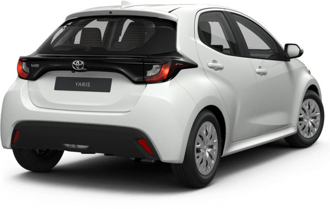 Toyota Yaris - Comfort - Hatchback 5 Portas