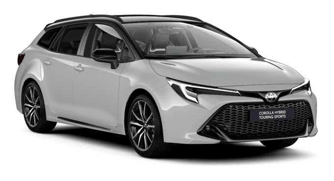 Toyota Corolla Touring Sports