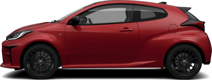 Toyota GR Yaris - Extreme Premium - Hatchback 3 Portas