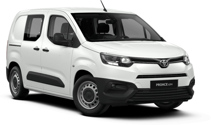 Toyota PROACE CITY - Comfort Plus - Furgão L2 de 5 portas