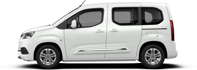 Toyota PROACE CITY VERSO - Exclusive - Furgão L1 de 5 portas