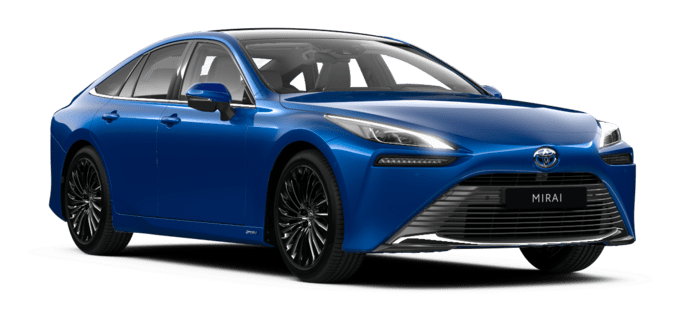 Toyota Mirai