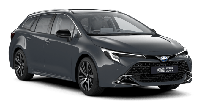 Toyota Corolla Touring Sports
