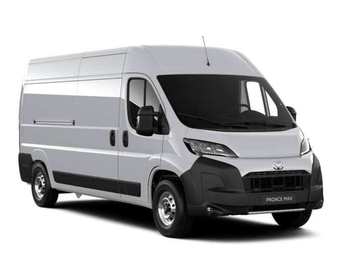 Toyota Proace Max