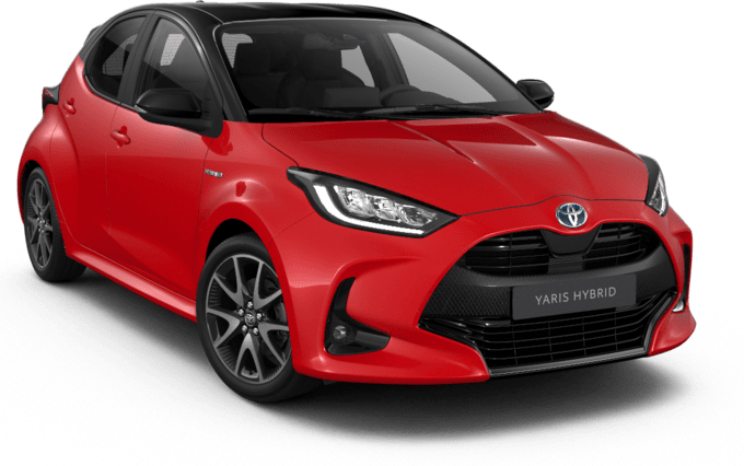Toyota Yaris Exclusive Premiere Hyb Preturi Costuri